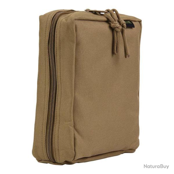 Pochette Medic IFAK sans croix rouge #2 Coyote