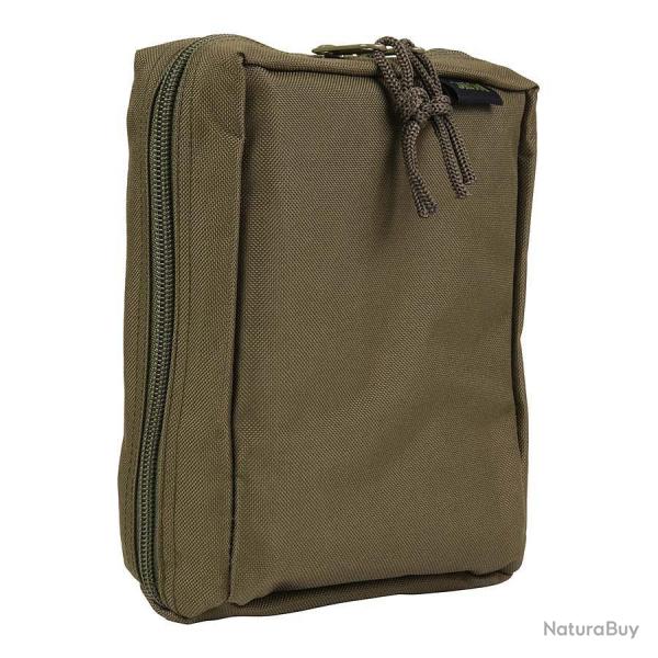 Pochette Medic IFAK sans croix rouge #2 Vert