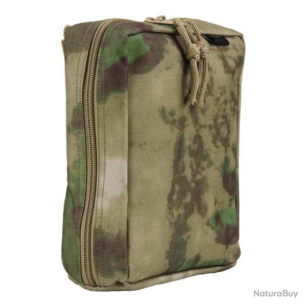 Pochette Medic IFAK sans croix rouge #2 Camouflage ICC FG