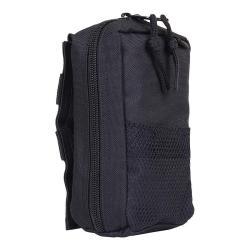 Pochette Medic IFAK sans croix rouge #1 Noir