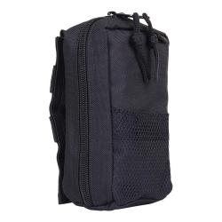 Pochette Medic IFAK sans croix rouge #1 Noir
