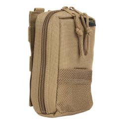 Pochette Medic IFAK sans croix rouge #1 Coyote