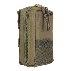 Pochette Medic IFAK sans croix rouge #1 Vert