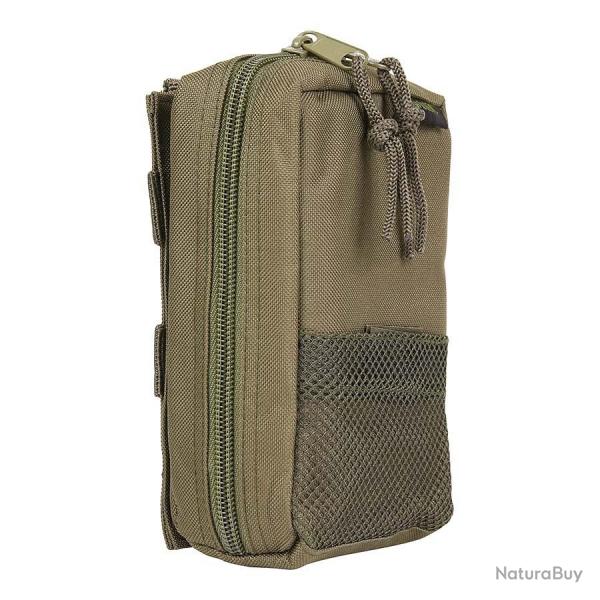 Pochette Medic IFAK sans croix rouge #1 Vert
