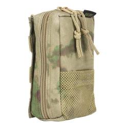 Pochette Medic IFAK sans croix rouge #1 Camouflage ICC FG