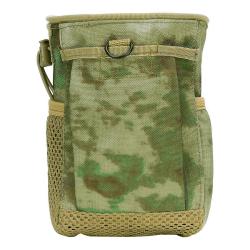Pochette Dump syst&egrave;me Molle Camouflage ICC FG