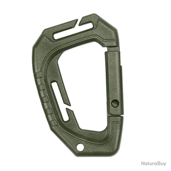 Mousqueton tactique Vert Ranger