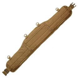Ceinture de combat tactique Coyote