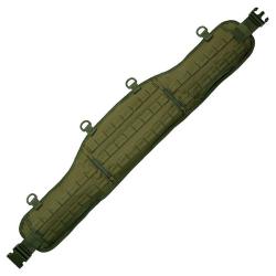 Ceinture de combat tactique Vert