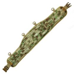 Ceinture de combat tactique Camouflage ICC FG