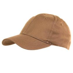 Casquette Baseball sniper Coyote