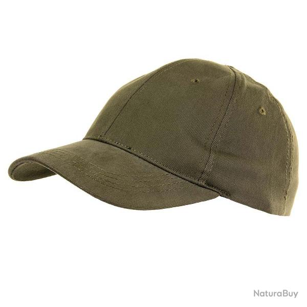 Casquette Baseball sniper Vert