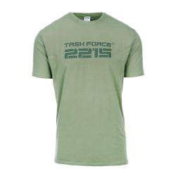 Tee Shirt Task Force 2215
