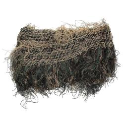 Housse camouflage pour fusils Camouflage Woodland