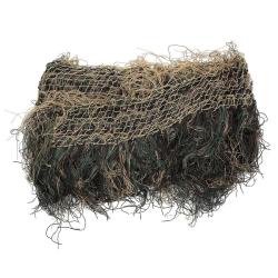 Housse camouflage pour fusils Camouflage Woodland