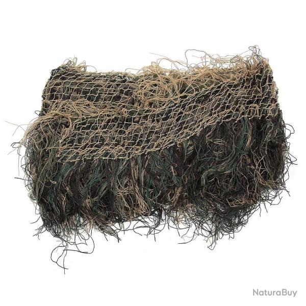 Housse camouflage pour fusils Camouflage Woodland