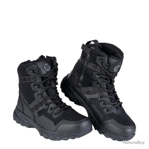 Bottes tactiques Hexagon