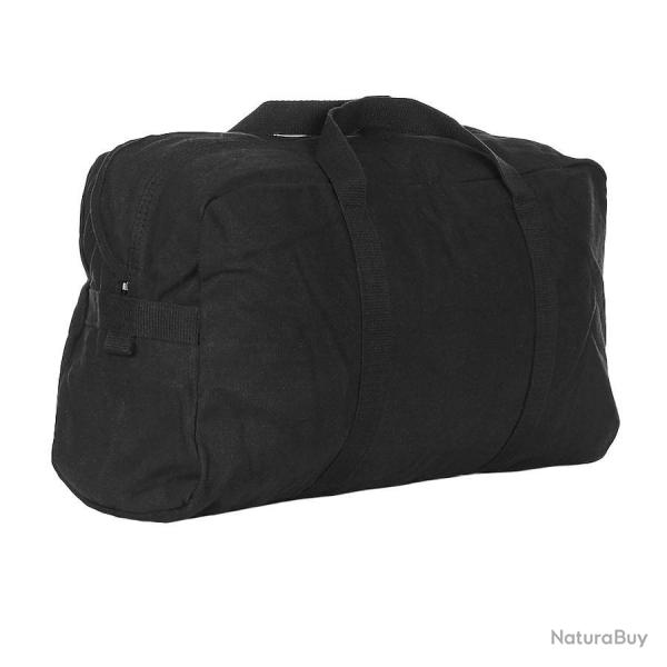 Trousse � outils US Army 17L Noir