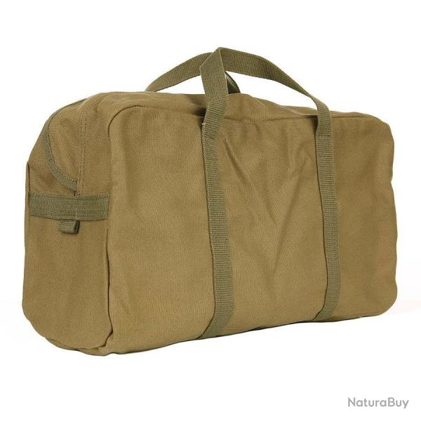 Trousse � outils US Army 17L Kaki