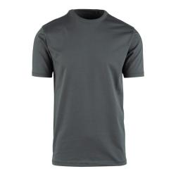 Tee shirt Heavy Duty coton biologique Gris loup