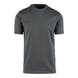 Tee shirt Heavy Duty coton biologique Gris loup