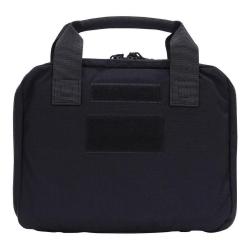 Housse de transport pour pistolet Cordura Noir