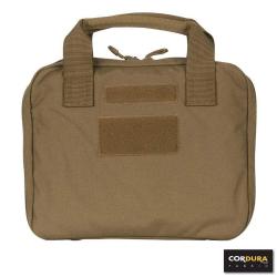Housse de transport pour pistolet Cordura Coyote