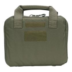 Housse de transport pour pistolet Cordura Kaki