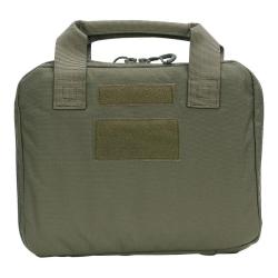 Housse de transport pour pistolet Cordura Kaki