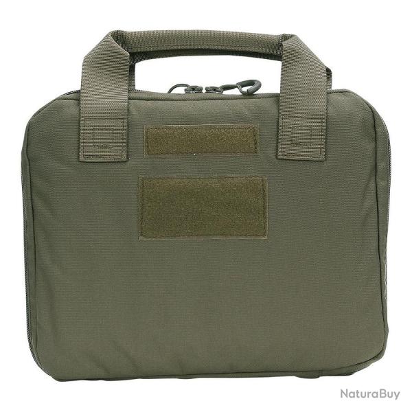 Housse de transport pour pistolet Cordura Kaki