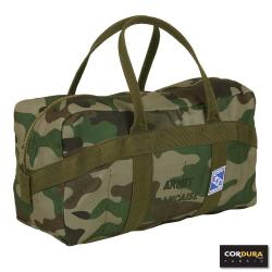 Sac parachutiste arm&eacute;e fran&ccedil;aise 28L Camouflage Fran&ccedil;ais