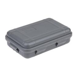 Malette en plastique Hydrofuge (moyenne) Coyote