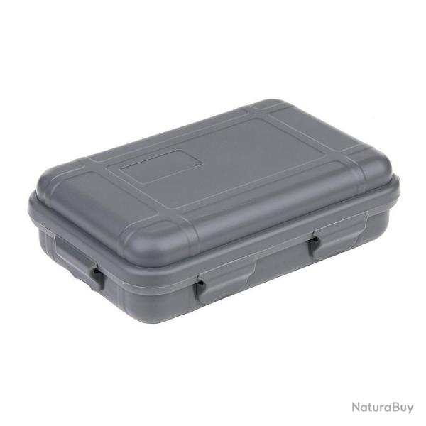 Malette en plastique Hydrofuge (moyenne) Coyote