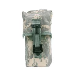 Pochette &agrave; munitions KL F - 9x17cm Camouflage ACU