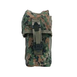 Pochette &agrave; munitions KL F - 9x17cm Camouflage Digital