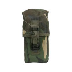 Pochette &agrave; munitions KL F - 9x17cm Camouflage Allemand