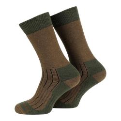 Chaussettes Outdoor en m&eacute;rinos 47/50