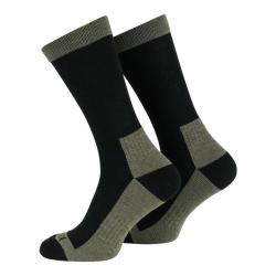 Chaussettes tactiques en laine 45/46