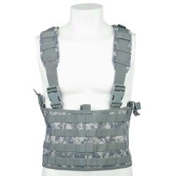 Gilet de poitrine Recon LQ14317 Camouflage ACU