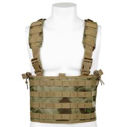 Gilet de poitrine Recon LQ14317 Camouflage ICC FG