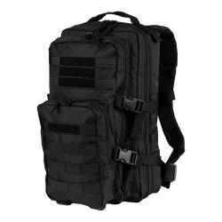 Sac &agrave; dos 25L - assaut Hexagon Noir