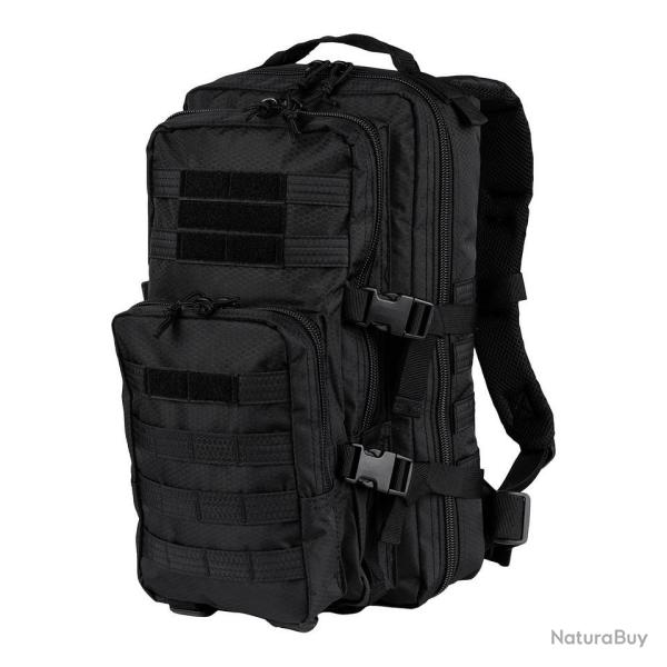 Sac � dos 25L - assaut Hexagon Noir