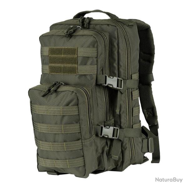 Sac � dos 25L - assaut Hexagon Vert Ranger