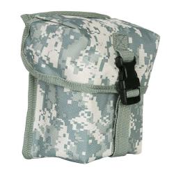 Pochette porte rations Camouflage ACU
