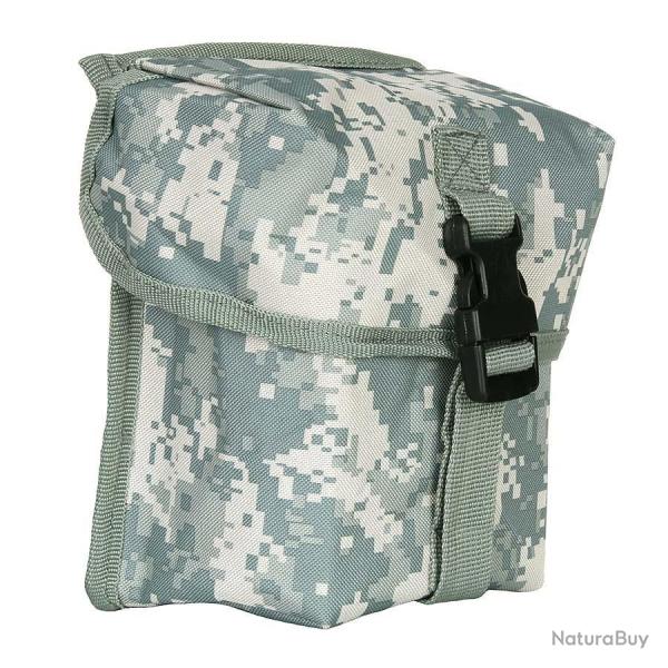 Pochette porte rations Camouflage ACU