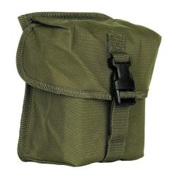 Pochette porte rations Kaki