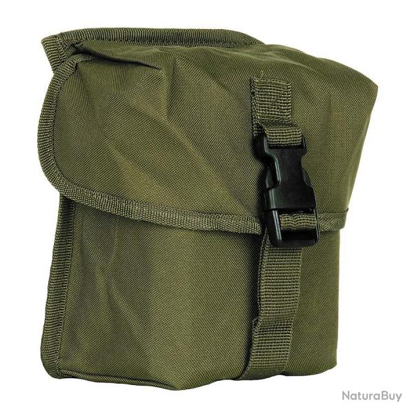 Pochette porte rations Kaki