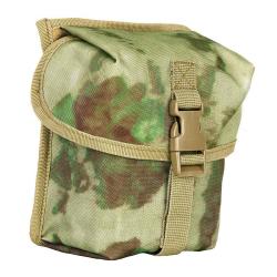 Pochette porte rations Camouflage ICC FG