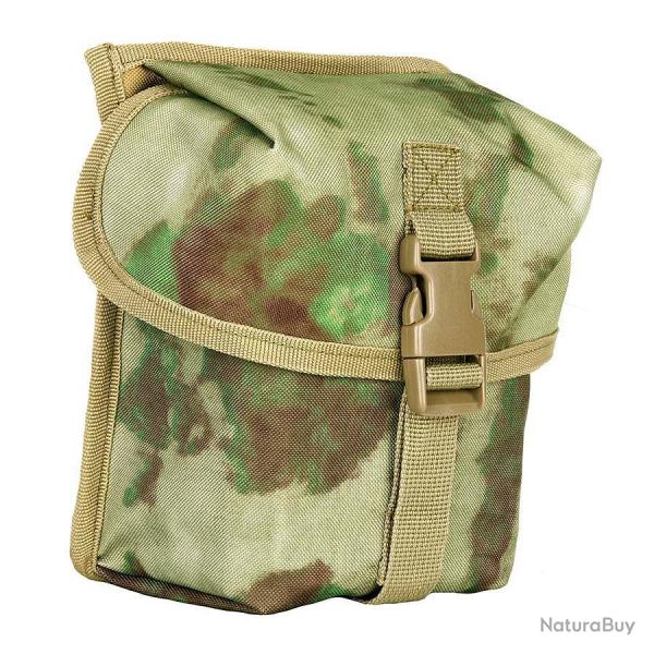 Pochette porte rations Camouflage ICC FG