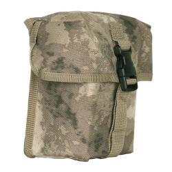 Pochette porte rations Camouflage ICC AU